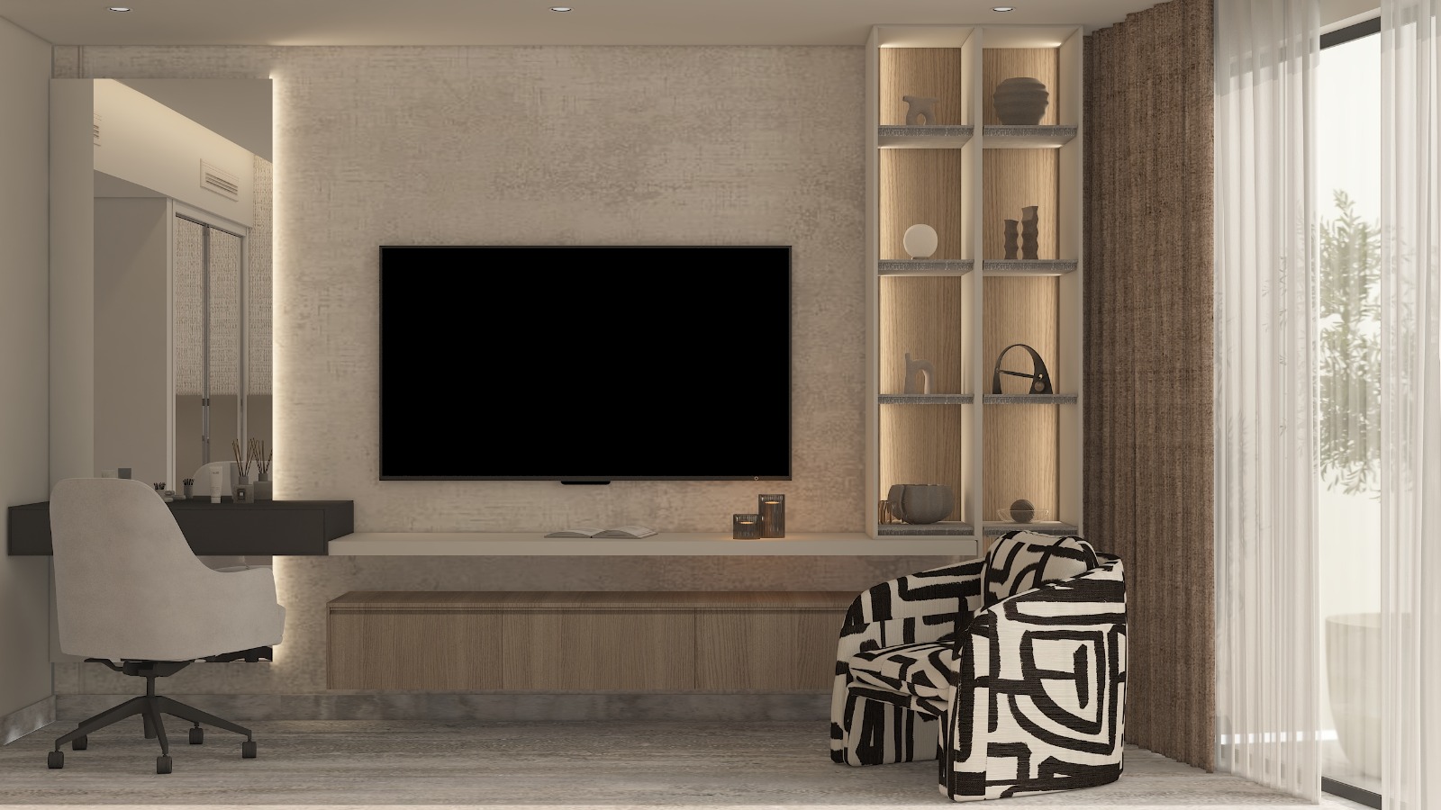 Premium Studio Apartment for Sale in Abdali - Property Image 7